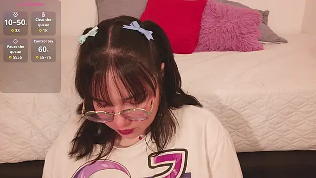 Gaby99  online show from 24, 9, 2025