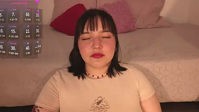 Gaby99  online show from 21, 10, 2025