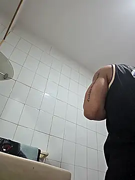 Snapshot of SoyTuMiembro chatting on 9, 1, 2026 SoyTuMiembro online show from 9, 1, 2026