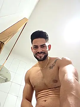 Snapshot of SoyTuMiembro chatting on 14, 1, 2026 SoyTuMiembro online show from 14, 1, 2026