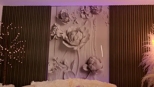 ShaniaDaniels online show from 2, 2, 2026