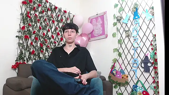 LiamBrown09 online show from 2, 4, 2026