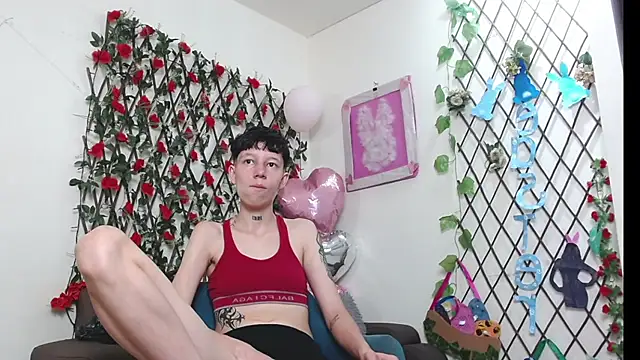 LiamBrown09 online show from 13, 4, 2026