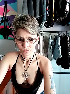 Lulypsicologasexual online show from 31, 10, 2025