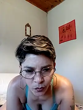 Lulypsicologasexual online show from 24, 2, 2026