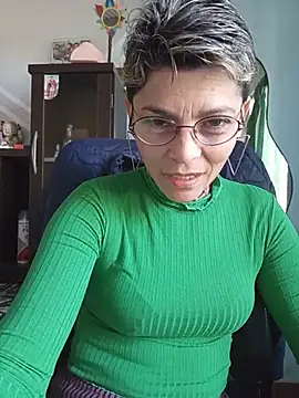 Lulypsicologasexual online show from 13, 5, 2026