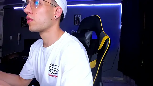 alexgiraldo   online show from 27, 9, 2025