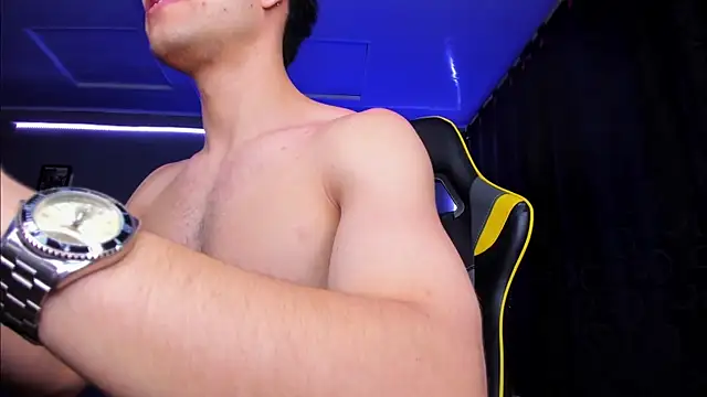 alexgiraldo   online show from 12, 11, 2025