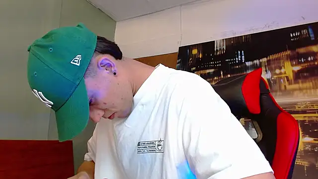 alexgiraldo   online show from 4, 6, 2026