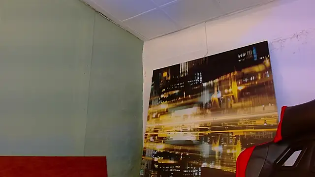 alexgiraldo   online show from 5, 7, 2026