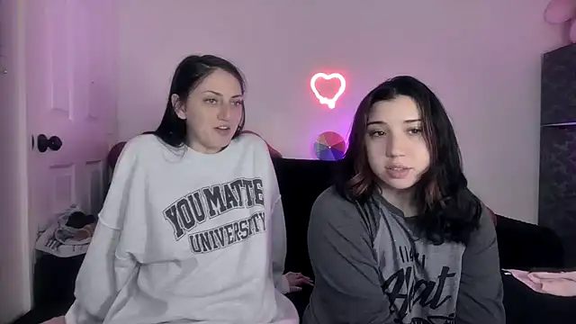 torithequeen online show from 8, 2, 2026