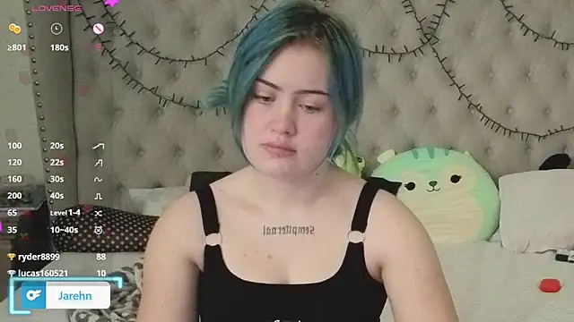 Snapshot of licoricestick chatting on 21, 10, 2025 licoricestick online show from 21, 10, 2025