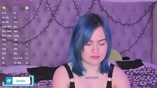 Snapshot of licoricestick chatting on 5, 11, 2025 licoricestick online show from 5, 11, 2025