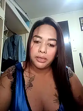 EmmaKantutera online show from 22, 10, 2025