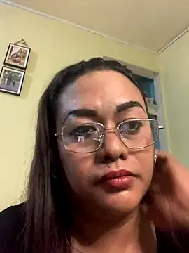 EmmaKantutera online show from 12, 11, 2025