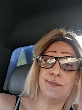 Splash Queen420 online show from 19, 3, 2026