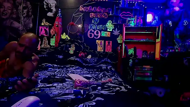 Splash Queen420 online show from 31, 5, 2026
