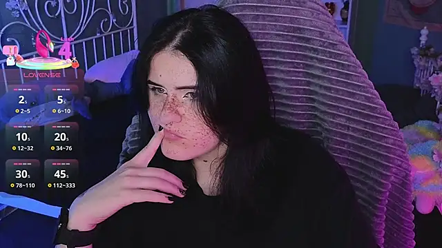 Dark Shine online show from 11, 11, 2025