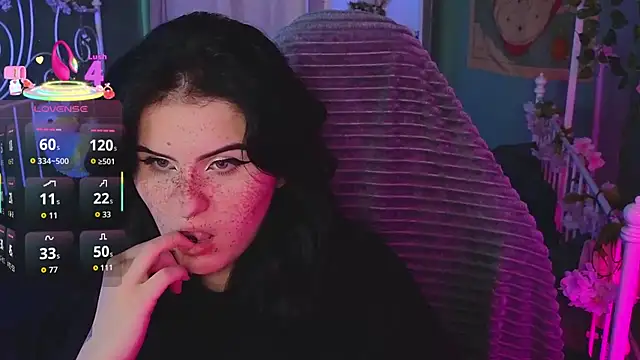 Dark Shine online show from 15, 11, 2025