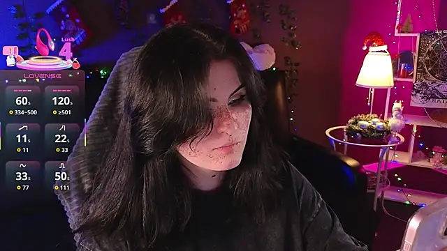 Dark Shine online show from 4, 12, 2025