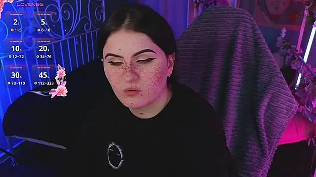 Snapshot of Dark_Shine chatting on 17, 1, 2026 Dark Shine online show from 17, 1, 2026