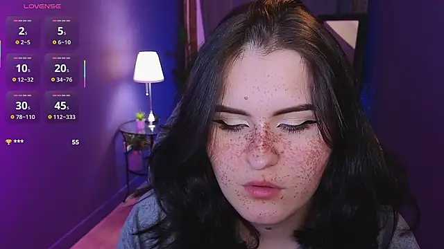 Snapshot of Dark_Shine chatting on 3, 2, 2026 Dark Shine online show from 3, 2, 2026