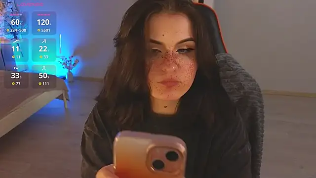 Snapshot of Dark_Shine chatting on 5, 2, 2026 Dark Shine online show from 5, 2, 2026