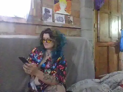 Snapshot of Wen_Vexxx chatting on 12, 11, 2025 Wen Vexxx online show from 12, 11, 2025