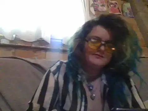 Snapshot of Wen_Vexxx chatting on 16, 11, 2025 Wen Vexxx online show from 16, 11, 2025