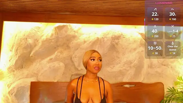 alisonn moon online show from 7, 2, 2026