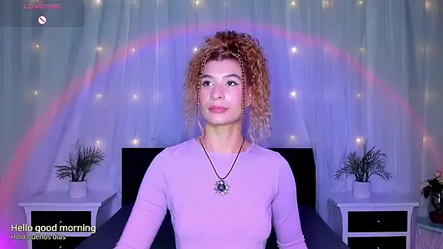 Evolet Bee online show from 4, 2, 2026