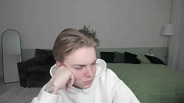 Mallfoyy online show from 16, 7, 2026