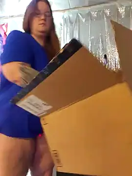 Love86Emily online show from 17, 1, 2025