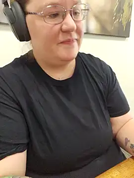 Love86Emily online show from 19, 1, 2025