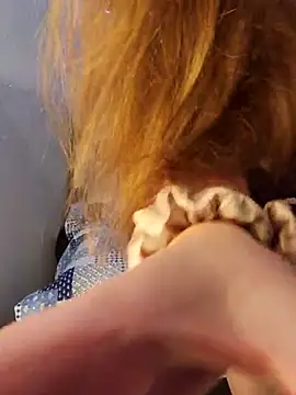 Love86Emily online show from 18, 2, 2025