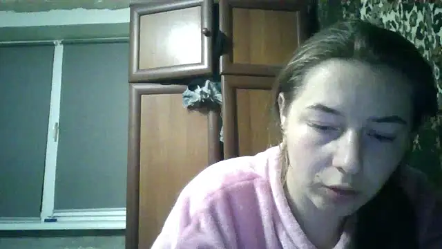 Kitten36 online show from 8, 10, 2025