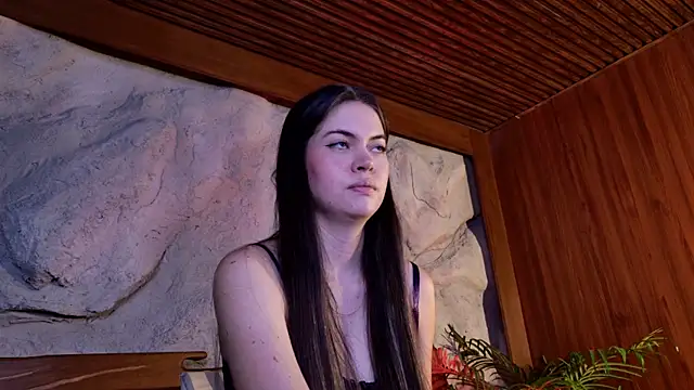 Katarina Rostova online show from 6, 11, 2025