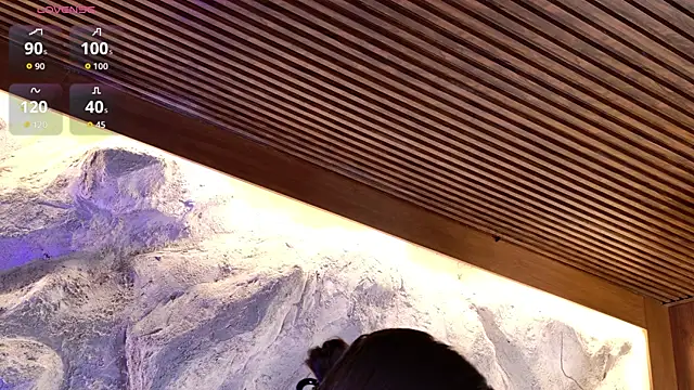 Katarina Rostova online show from 20, 11, 2025