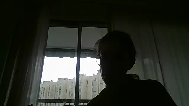 MissFrenchy online show from 13, 11, 2025