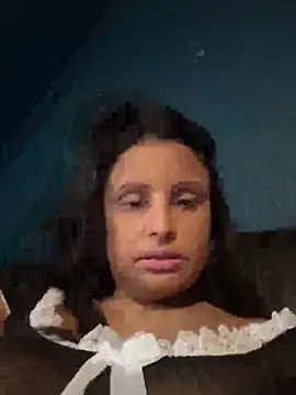 Snapshot of Angelaarayexx chatting on 3, 11, 2025 Angelaarayexx online show from 3, 11, 2025