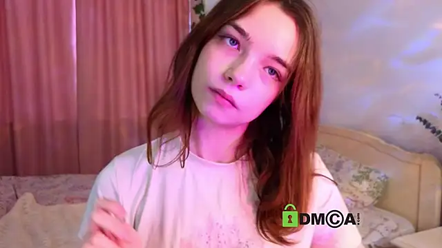 Snapshot of Evi_Brook chatting on 17, 5, 2026 Evi Brook online show from 17, 5, 2026