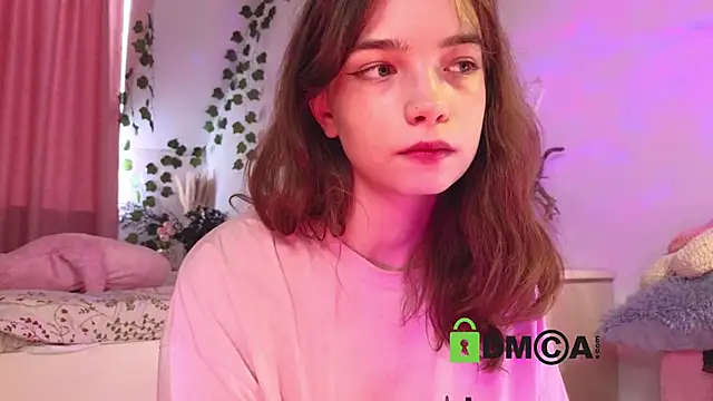 Snapshot of Evi_Brook chatting on 1, 7, 2026 Evi Brook online show from 1, 7, 2026