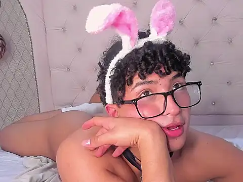 Valentin0 3 online show from 4, 11, 2025