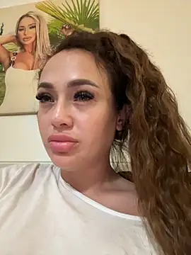 Snapshot of hannacandii chatting on 5, 11, 2025 hannacandii online show from 5, 11, 2025