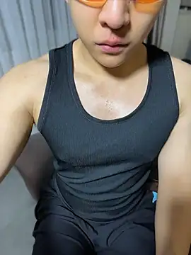 Snapshot of nickjeongz chatting on 11, 6, 2026 nickjeongz online show from 11, 6, 2026