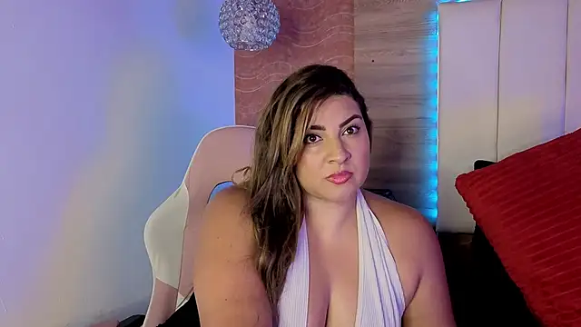 AgnesIvanova online show from 7, 4, 2026