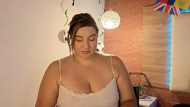 Snapshot of AgnesIvanova chatting on 23, 6, 2026 AgnesIvanova online show from 23, 6, 2026