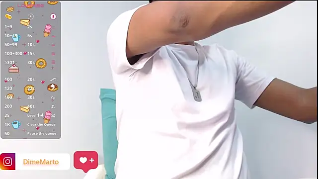 mike black 22 online show from 20, 11, 2025