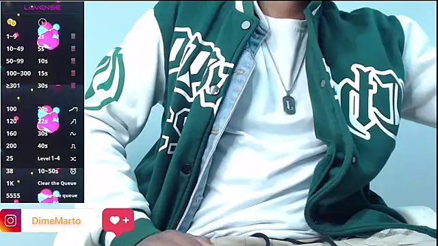 mike black 22 online show from 2, 2, 2026