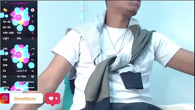 mike black 22 online show from 9, 4, 2026